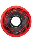 Bones ATF Rough Riders Eternal Flame Wheels Red