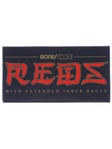 Bones Race Reds Bearings