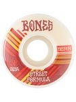 Bones STF Retros 103a V4 Wide Wheels
