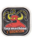 Bronson x Toy Machine G3 Bearings