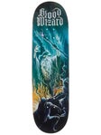 Blood Wizard Cave Deck 9.0 x 32.375