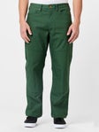 Brixton Builders Carpenter Pant Primary Green
