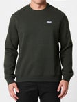 Brixton Parsons Patch Crew Sweatshirt