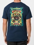 Creature Sideshow T-Shirt Navy
