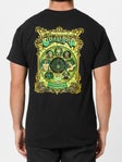Creature Sideshow T-Shirt Black
