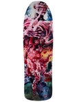 Creature Cannibal Corpse Eaten Back Life Deck 9.35x31.7