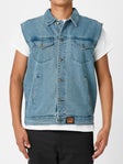 Creature x Cannibal Corpse Denim Vest