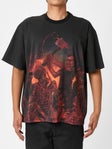 Creature x Cannibal Corpse Ringer Shirt
