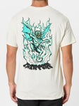 Creature Ghoul T-Shirt Natural