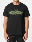 Creature Drop Out T-Shirt Black