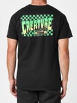 Creature Death Rider T-Shirt Black
