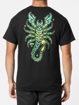 Creature Deadly Sands T-Shirt Black