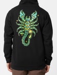 Creature Deadly Sands Hoodzip