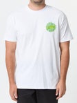 Creature Finest Shatter T-Shirt White