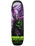Creature Navarrette Feeding Time XX Deck 9.0 x 32.82