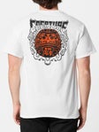 Creature Fortune T-Shirt White