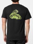 Creature Last Drop T-Shirt Black