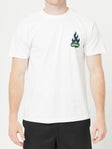 Creature Logo Flame T-Shirt