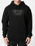 Creature Scribe Pullover Hoodie