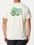 Creature Meat Grinder T-Shirt Natural