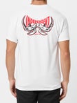 Independent Rhino T-Shirt White