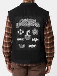 Creature Resurrection Vest