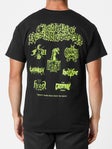 Creature Resurrection XX T-Shirt Black
