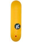 Chocolate Anderson Peace Dove Deck 8.0 x 31.875