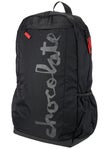 Chocolate Backpack