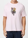 Chocolate Cada Dia T-Shirt Pink