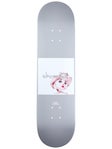 Chocolate Herrera Dream Rodeo Deck 8.125 x 31.625