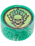 Creature Bonehead Flame Wax
