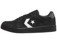 Converse AS-1 Pro Shoes Black/Vintage White/Black