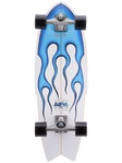 Carver Aipa Sting CX Surfskate Complete 10.5 x 30.75