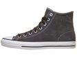 Converse CTAS Pro Hi Shoes Dark Matter/Black/White