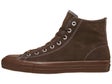 Converse CTAS Pro Hi Shoes Fresh Brew/Brown