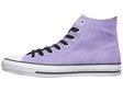 Converse CTAS Pro Hi Shoes Lilac Soda/Black/White