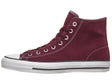 Converse CTAS Pro Hi Shoes Orchid Abyss/White/Black