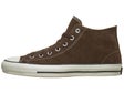 Converse CTAS Pro Mid Shoes Fresh Brew/Egret/Blk Suede