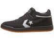 Converse Fastbreak Pro Shoes Black/Grey/Gum