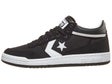 Converse Fastbreak Pro Shoes Black/White/Black