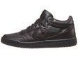Converse Remy Taveira Fastbreak Pro Shoes Blk/Blk/Blk