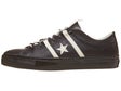 Converse Dekeyzer One Star Academy Pro Shoes Blk/Egret