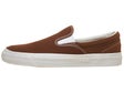 Cons One Star CC Slip Pro Shoes Totally Fudged/Wht/Gum