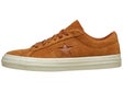 Converse One Star Pro Shoes Warm Tan/Egret/Warm Tan