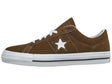 Converse One Star Pro Shoes Surplus Olive/Wht/Black