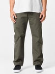 Dickies Relaxed Fit Carpenter Duck Jeans Rinsed Moss