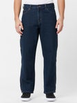Dickies 1993 Loose Straight Carpenter Jeans Dk Indigo