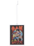DGK x Bruce Lee Fury Air Freshener