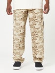 Dickies Skateboarding Cargo Loose Fit Pant Desert Camo